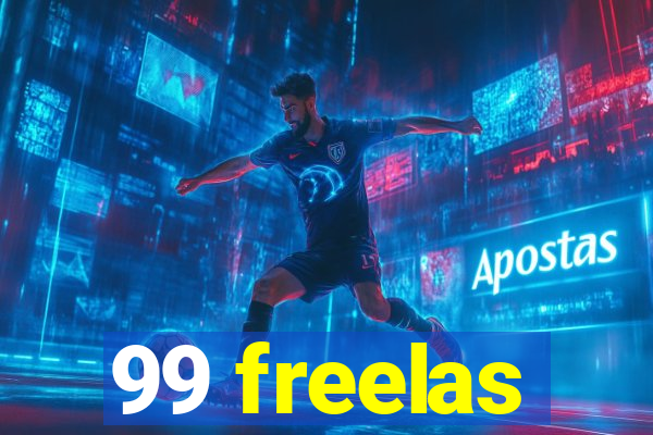 99 freelas